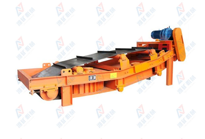 濰礦機械除鐵器 如何加強除鐵器的